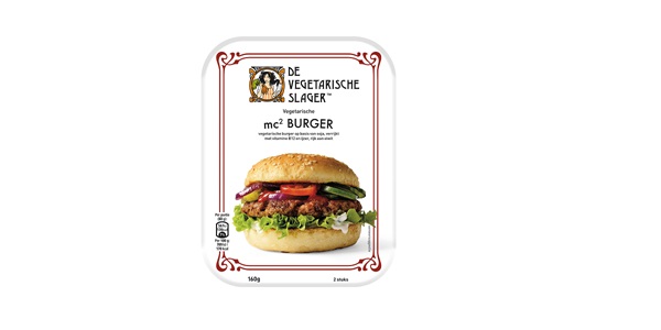 _NVWA's tweet image. Veiligheidswaarschuwing vegetarische mc2 Burger De Vegetarische Slager #plastic nvwa.nl/documenten/waa…