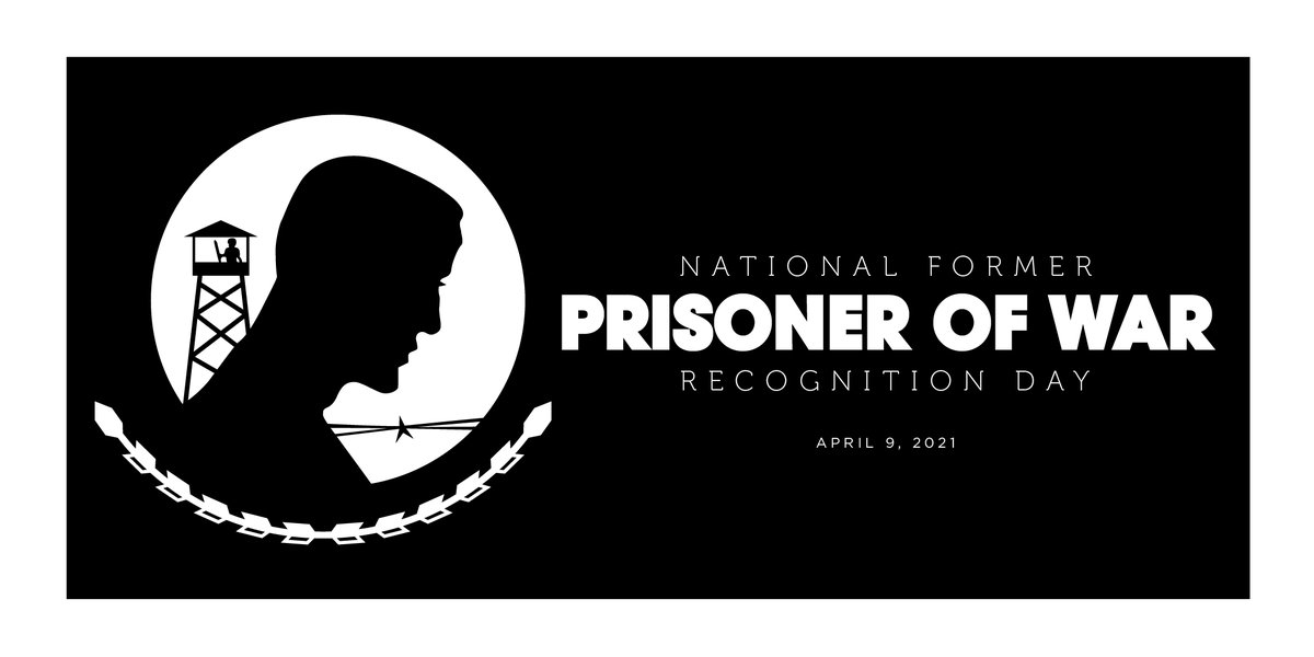 AsmRepublicans's tweet photo. On National Former POW Recognition Day, we remember the courageous men and women who endured unspeakable hardships to fight for the safety and security of our nation. These brave soldiers stood strong in the midst of hopelessness and we honor their sacrifice today. #FormerPOW https://t.co/rbhvF3TX0Q