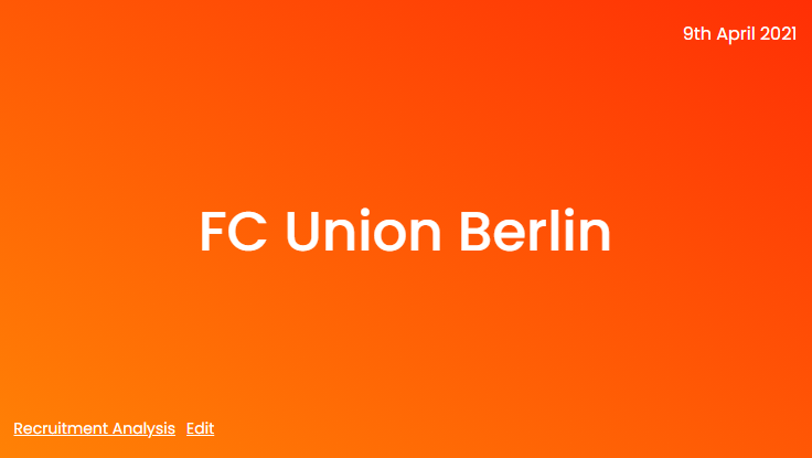 ESDF ANALYSIS tweet media