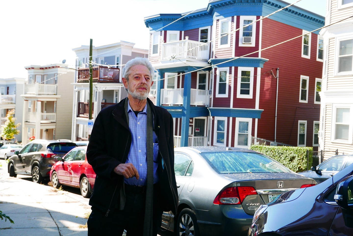 This Old House on Twitter "Triple Deckers have a long & storied