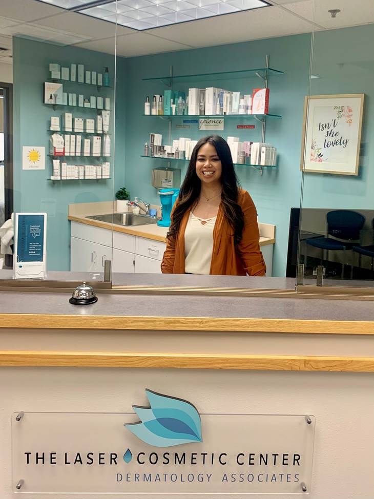 Laser Cosmetic Center at Dermatology Associates (LaserCosmeticMT