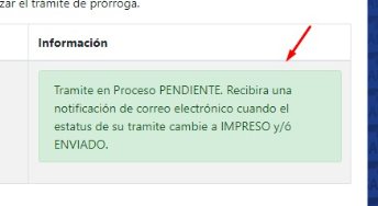 Marijo_vr's tweet photo. @AyudaOtros ok, gracias. Estoy ingresando al saime para solicitar la prorroga pero me indica esto y mi tramite está cerrado, no tengo nada pendiente. Sabes por que es ? https://t.co/0NxzvPfwmU
