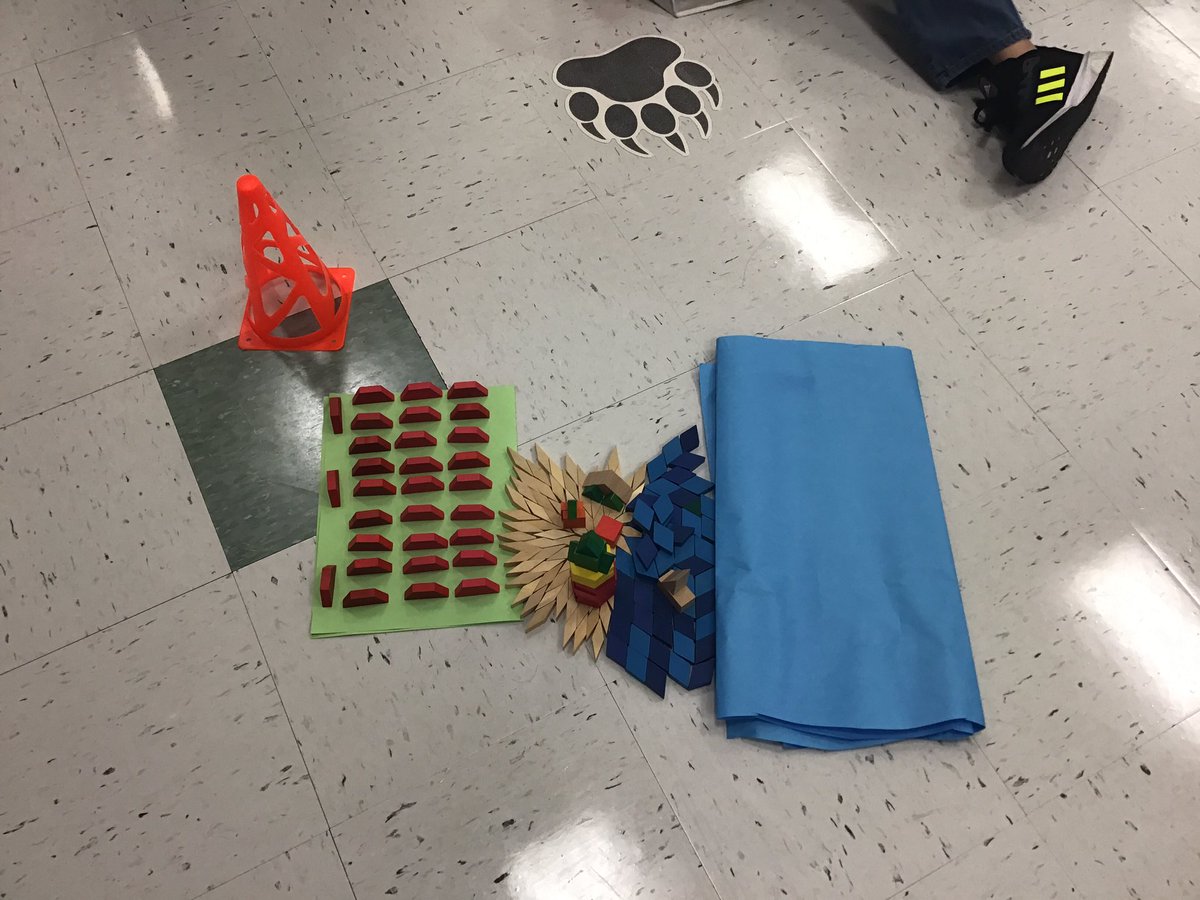 wmjackson's tweet image. Civil Engineering at #TLAM today!! Its a Lego Friday!!!
Student creations in STREAM using Lego and other materials to build projects. #LegoBlocks #STEM #STREAM #CivilEngineering