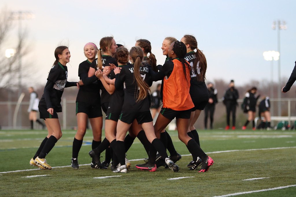 GAME DAY! 💪⚽️

Moving on in METROS to -&gt; Papio

5pm. @ Millard North. Be there!
