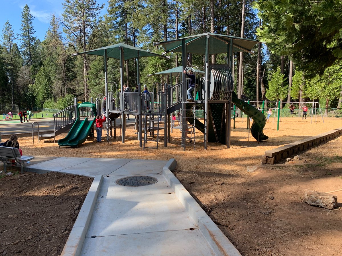 Here's what's happening @ Cedarwood!!! 

<a href="/BCOEStory/">Butte County Office of Education</a> <a href="/bcoeSTEM/">buttecountySTEM</a> <a href="/ParadisePost/">Paradise Post</a> <a href="/paradise_ca/">Town of Paradise</a>