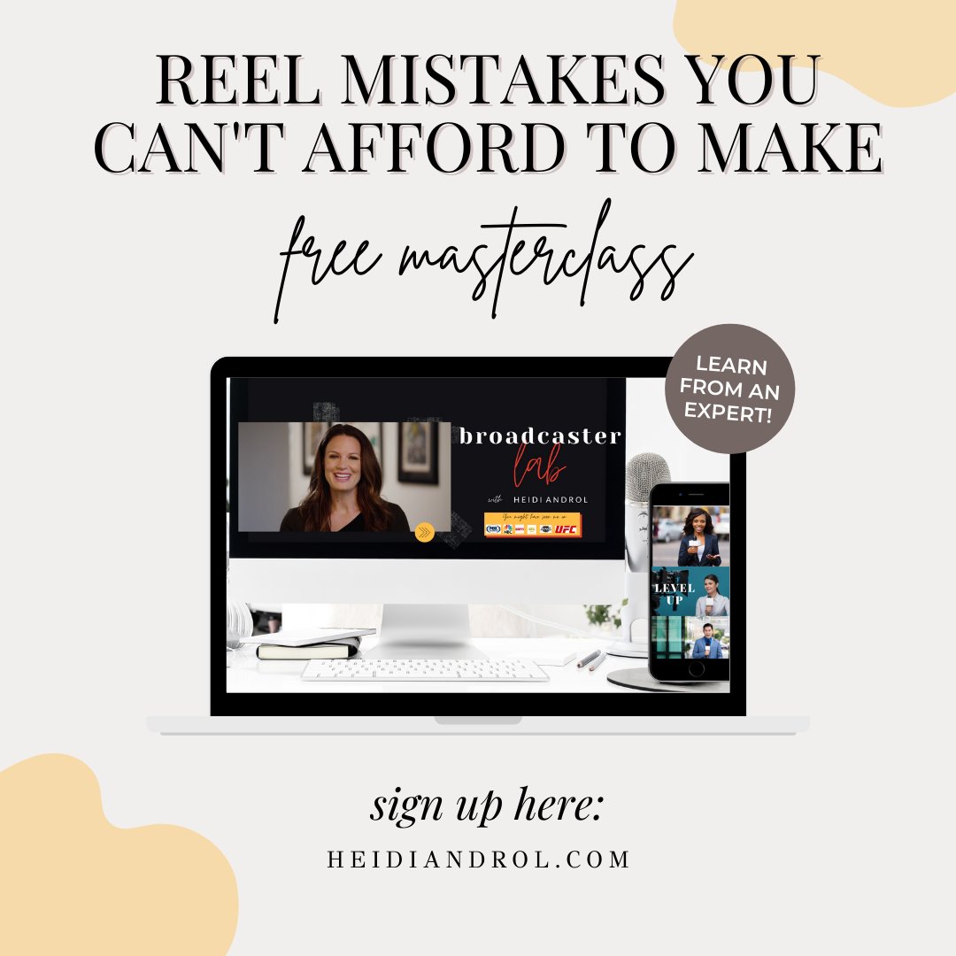 Heidi Androl tweet media