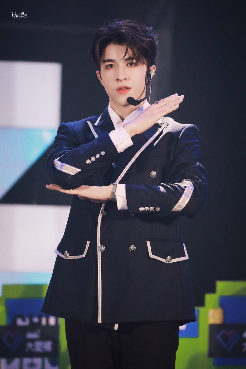 patrickpppat_id's tweet photo. Doki Fanmeeting 210409
Cr: Weibo @/Vanilla.尹浩宇
#Patrick #PatrickRadio #PatrickLikeThis #Chuang2021xpatrick #CHUANG_To_GatherGO #CHUANG2021 #Patrick尹浩宇 #尹浩宇 #WeTV #CHUANG2021xเด็กไทย #patrick_pppat #VlogWithPatrick #2ndVlogWithPatrick #DokiFanMeetingxPatrick https://t.co/lNPQ6Q6Pqh