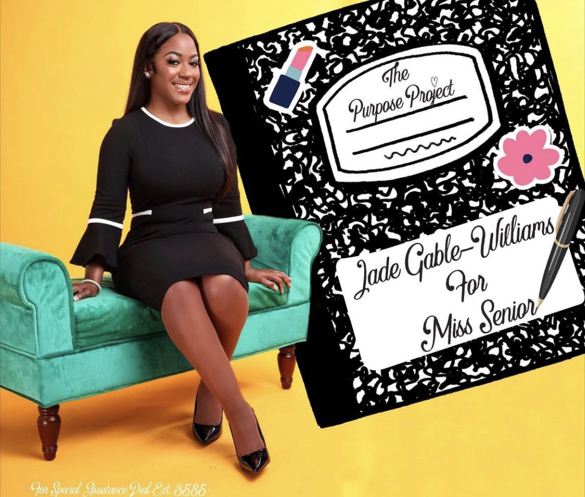 PvsnaC's tweet image. Congratulations to our very own PVSNA Community Service &amp;amp; Events Co-Chair 🤩💜 So excited for everything that you have in store for us as Miss Senior 🤗 #ThePurposeProject 💎