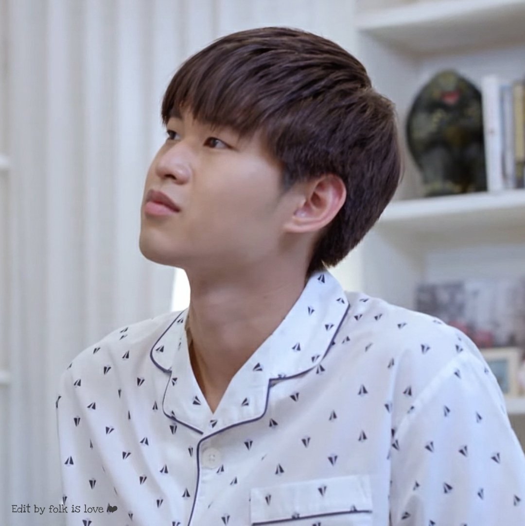 folkislove05's tweet photo. มองตาก็รู้ใจ ❤︎
#BrothersEP10 https://t.co/6K8iHN4Zqu