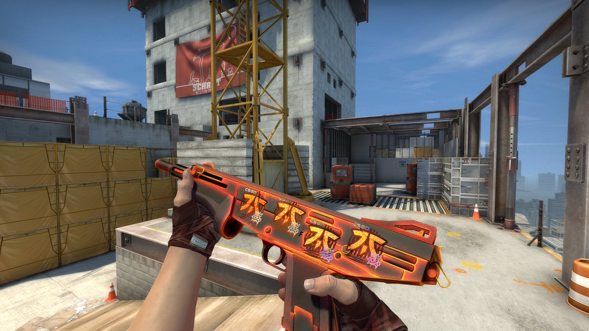 Cheap CS:GO Crafts tweet media