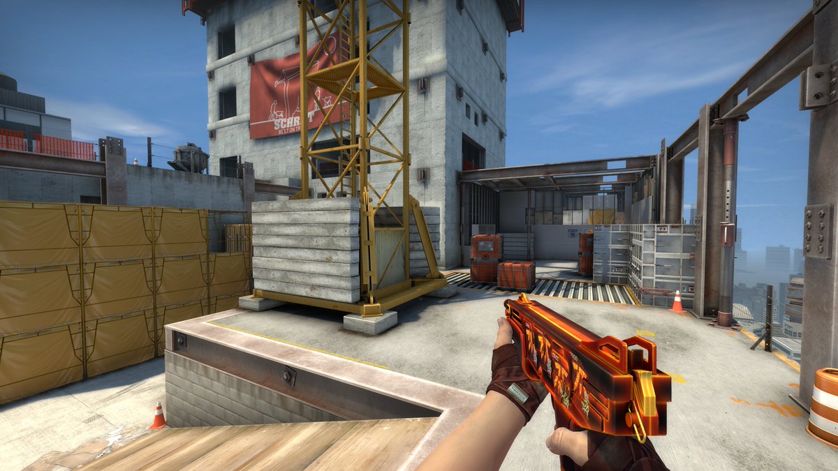 Cheap CS:GO Crafts tweet media