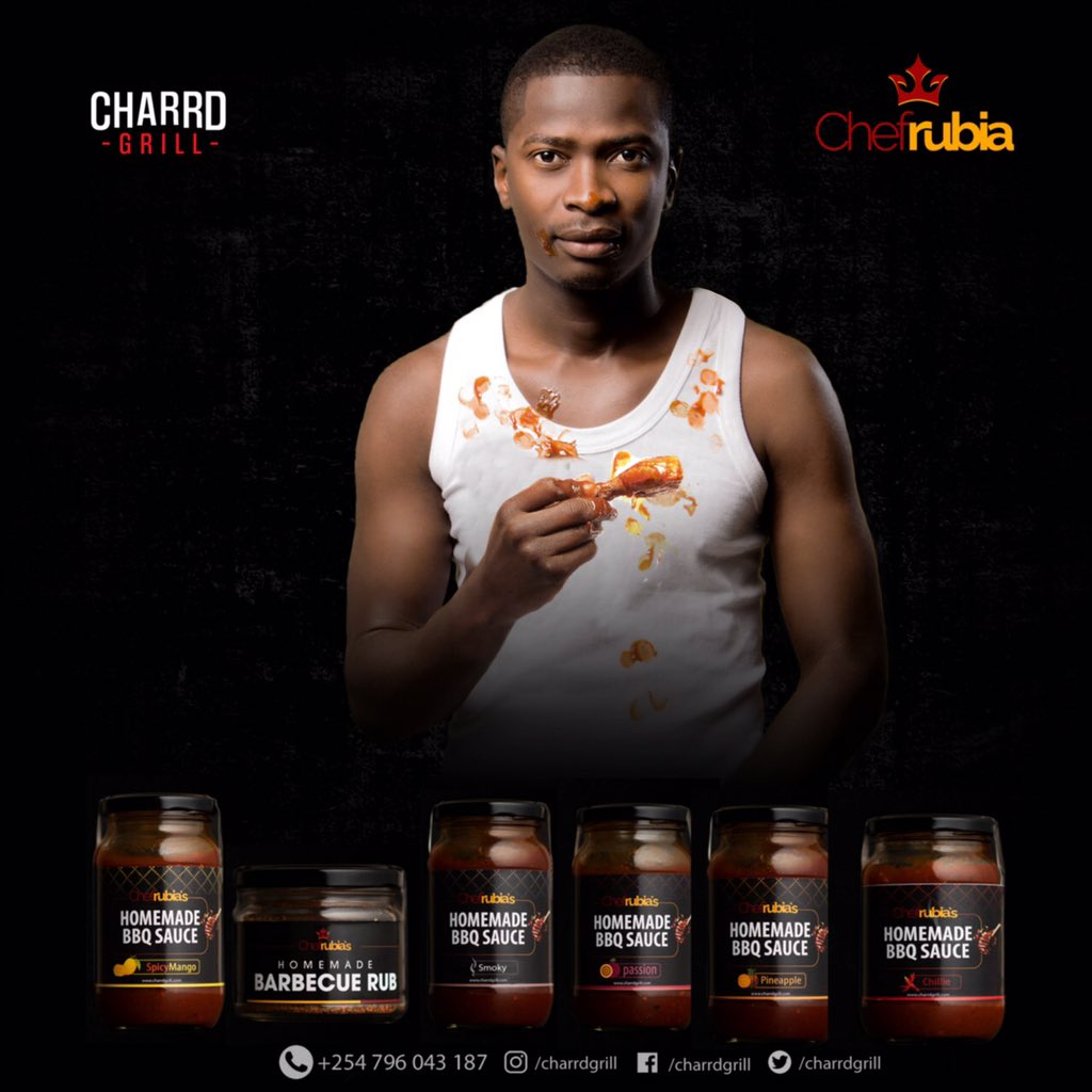 BrandsChef's tweet photo. You can never have too much sauce 😊

Experience that gourmet feel 😋 🔥 

Contact 0796043187

@CharrdGrill https://t.co/jbRdXsOHqV