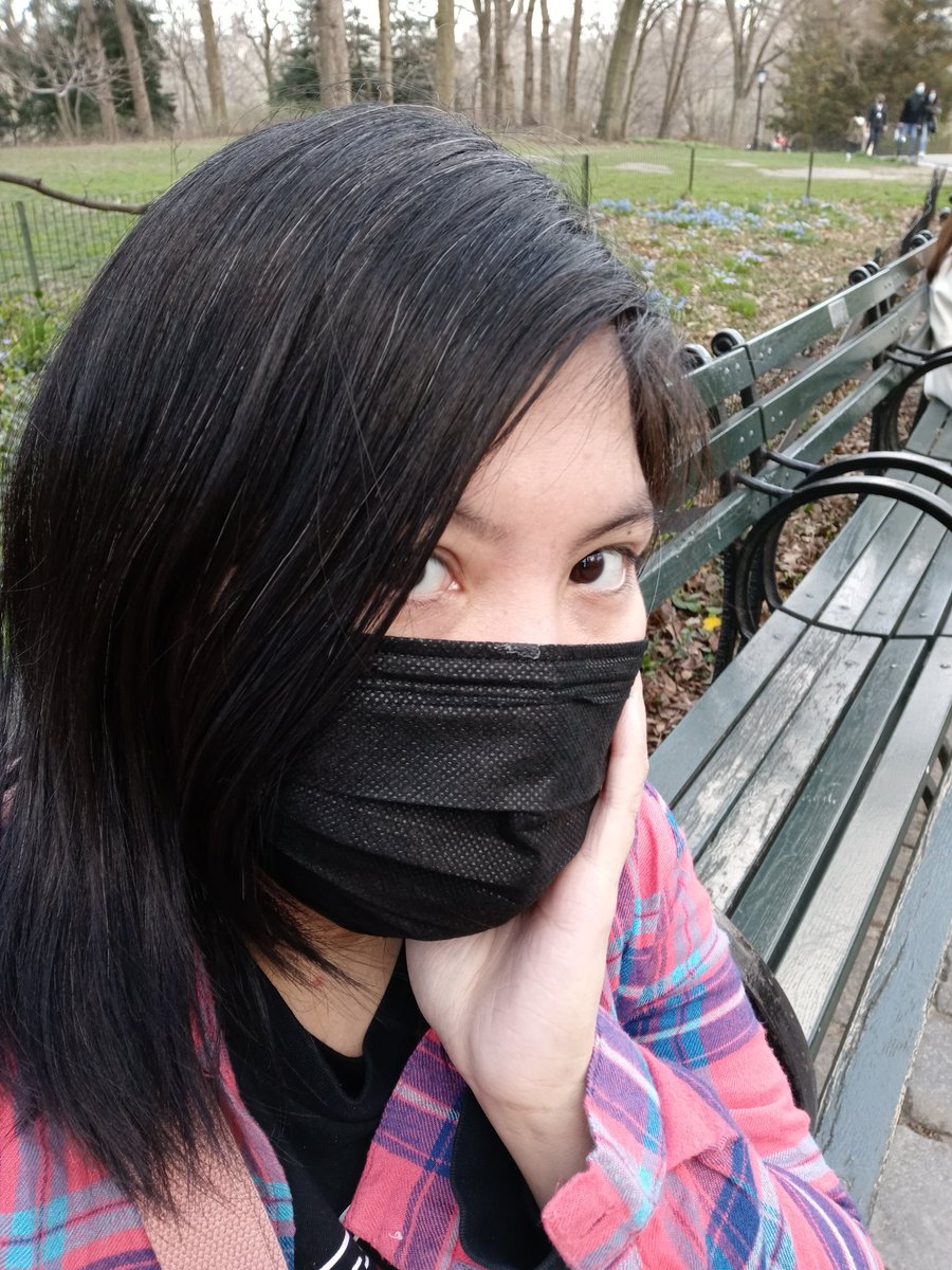 K_i_r_s_t_e_i_n's tweet photo. Everyday I passed by that bench, my mind goes back to that day. The day we met.
#togetherselcaday #toogetherselcaday #tgsd #thesephotoslooksimilar #whatacoincidence #quoteabovewrittenbyme #inbetweenpicstakenbyme #CentralPark https://t.co/fjbI5AW8I8