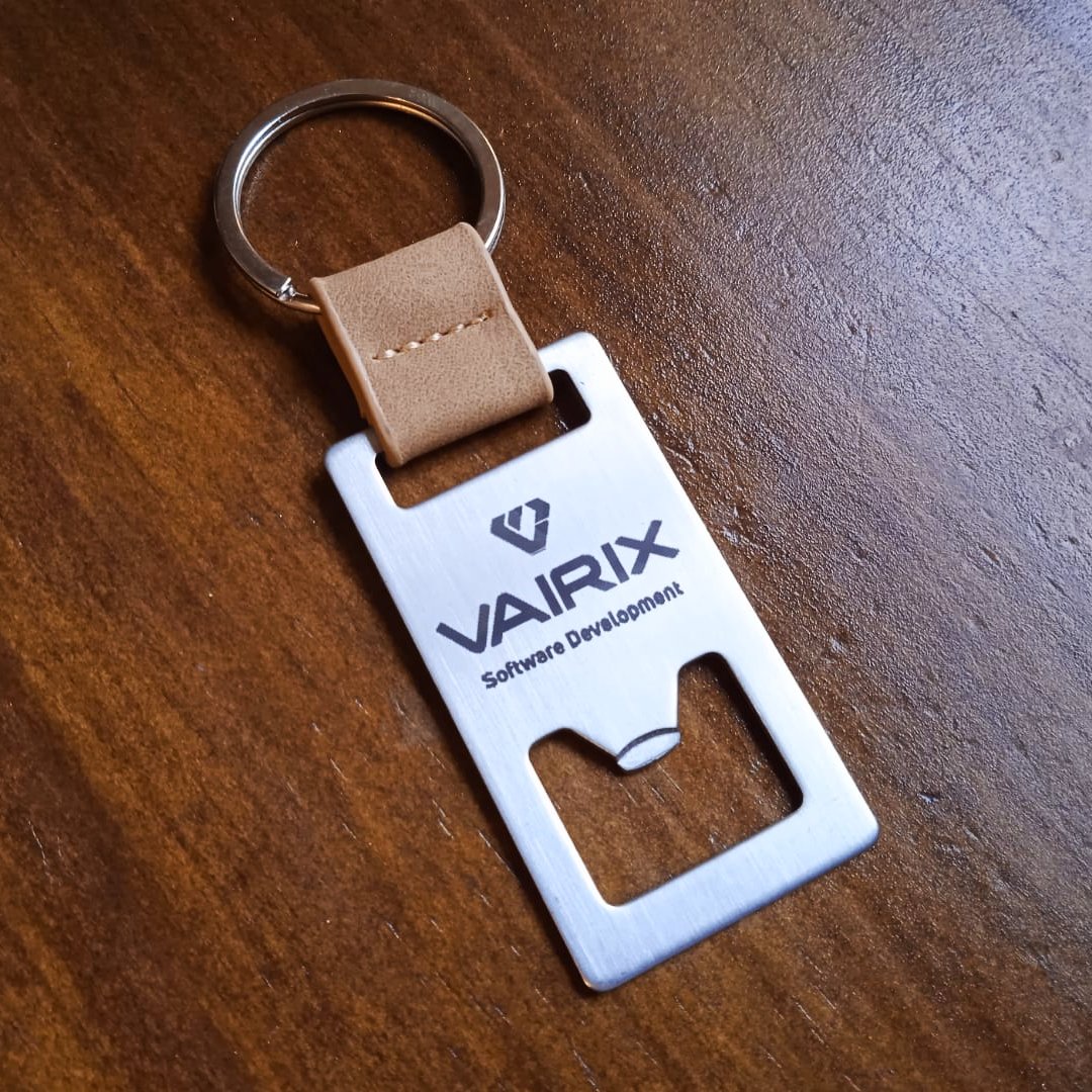 vairix's tweet photo. Just arrived today:

Check out some of the new Vairix swag for our team 😎

Happy Friday, everybody!

#team #swag #vairixvibes #vairix https://t.co/P6wQDtt4Sz