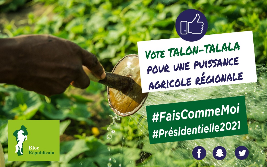 Bloc Républicain 🇧🇯 tweet media