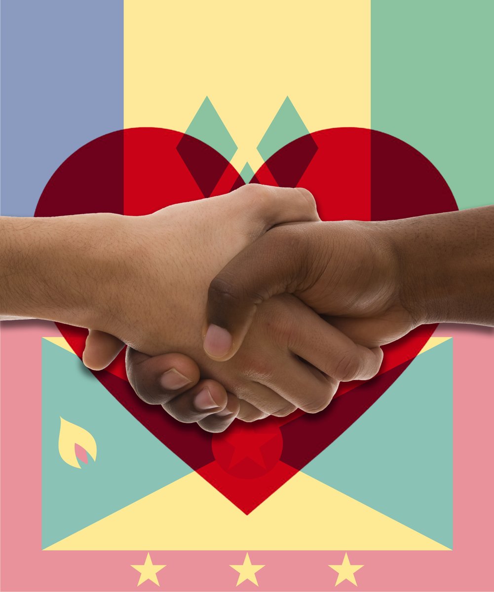 Our brothers and sisters of St.Vincent and the Grenadines are in our hearts and prayers. #solidarity #Caribbeanstrong #onecaribbean