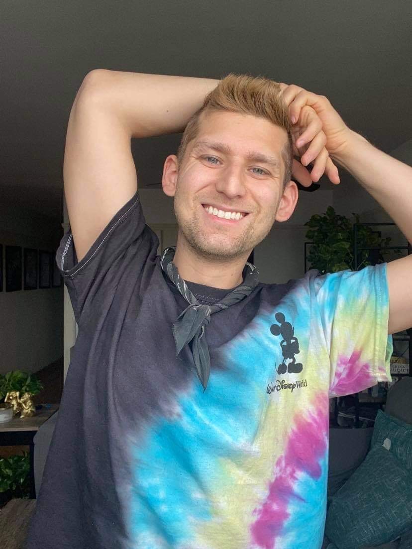 GoPride's tweet photo. Just in time for your weekend, @ScarletChicago DJ @BrryceFersher's #Fresh10 playlist! https://t.co/G9vF0p5stI https://t.co/VM8l4aqb0h