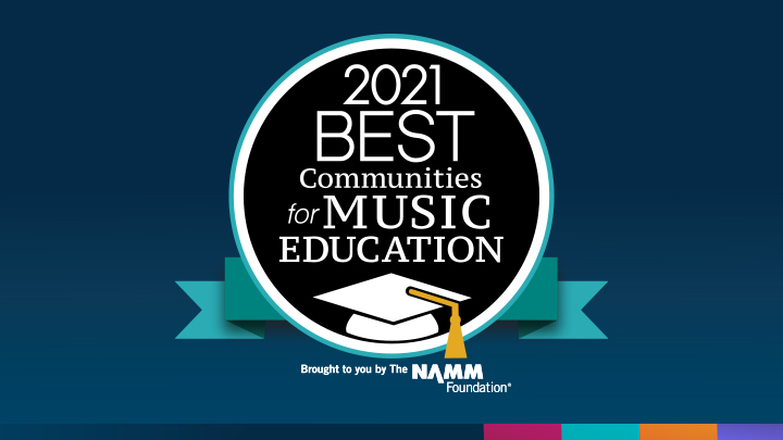ipsd204's tweet photo. District 204 has been named one of the nation’s Best Communities for Music Education by the National Association of Music Merchants. This will be the tenth time Indian Prairie has received this recognition. https://t.co/MGyUHiqfwd
