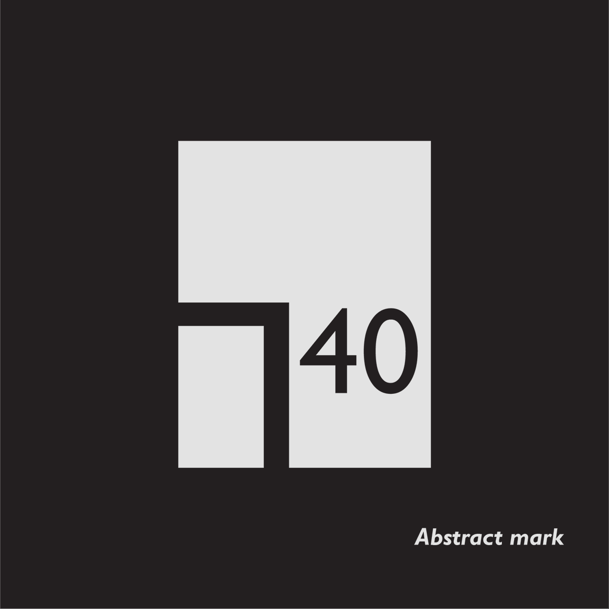 PgmLogo's tweet photo. 40properties, real estate 🏠 

 #design #logodesigner #photography #photoshop #illustrator #art #marketing #graphicdesign #logo #branding #identity #thefutureishere #design #challenge #marketing #logodesign
#realestate #home #property #wordmark #abstract #ItAllStartsWithALogo https://t.co/g7qmW2EZM5