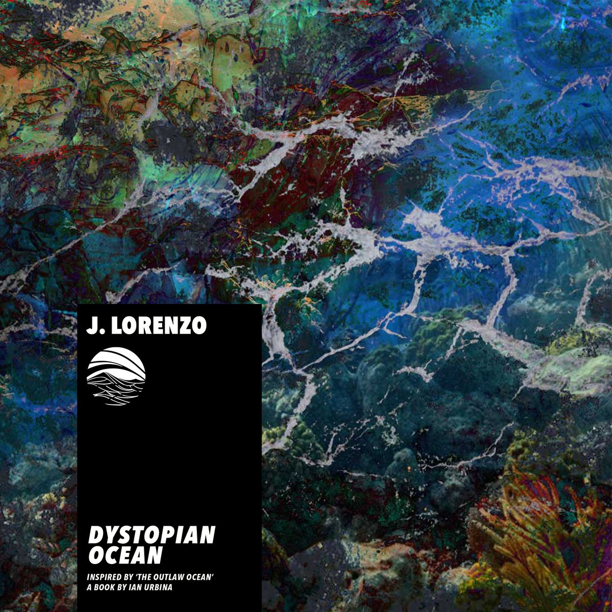 Hugely excited to announce my album Dystopian Ocean, in collaboration with <a href="/ian_urbina/">Ian Urbina</a>, part of the Outlaw Ocean Music Project is out today! 

Check it out here - lnk.to/DystopianOcean

🐟🐟🐟