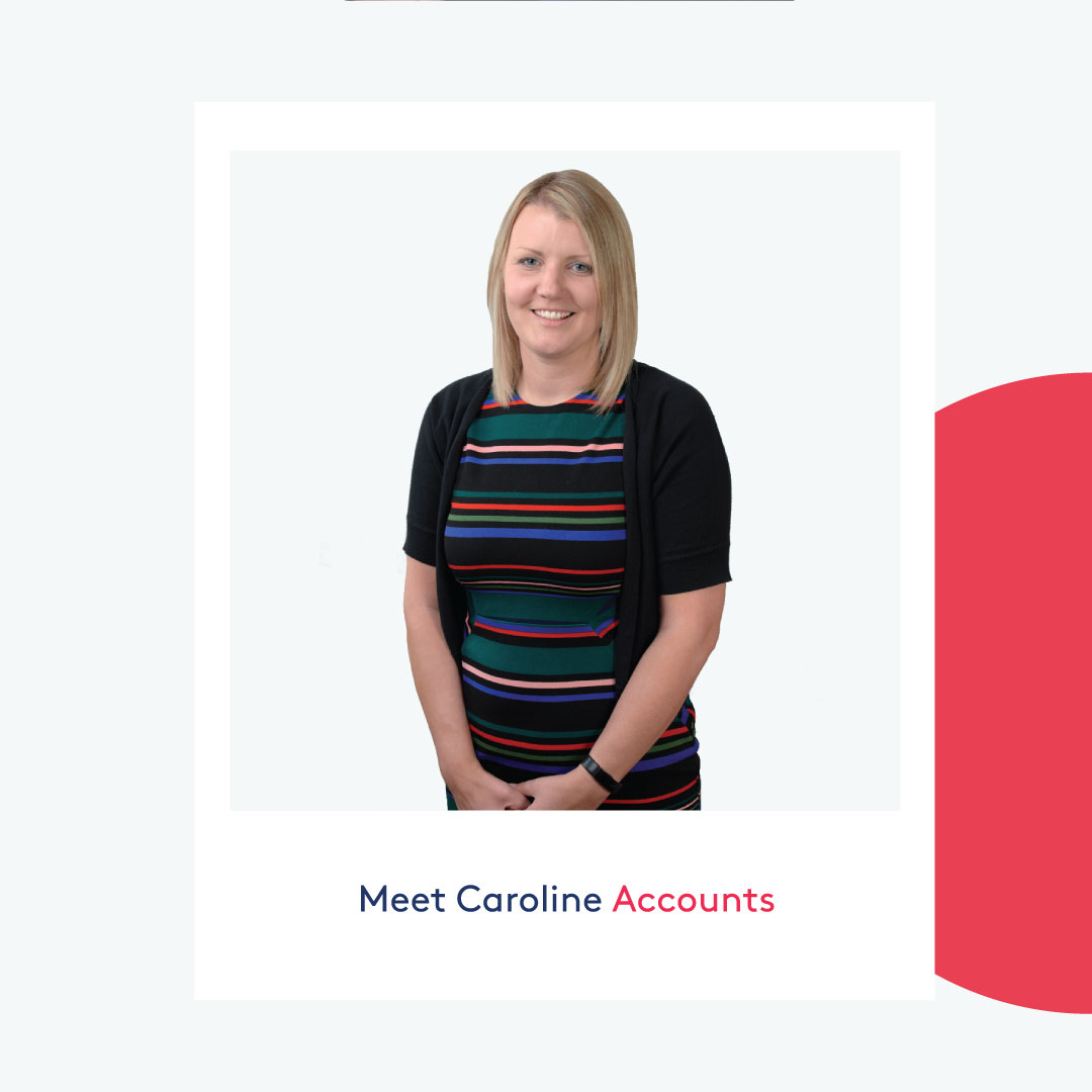 Meet the team! Meet Caroline she's been with Ryans for a total of 8 years and is our go to VAT return expert!! 
ryans-uk.com/meet-the-team/