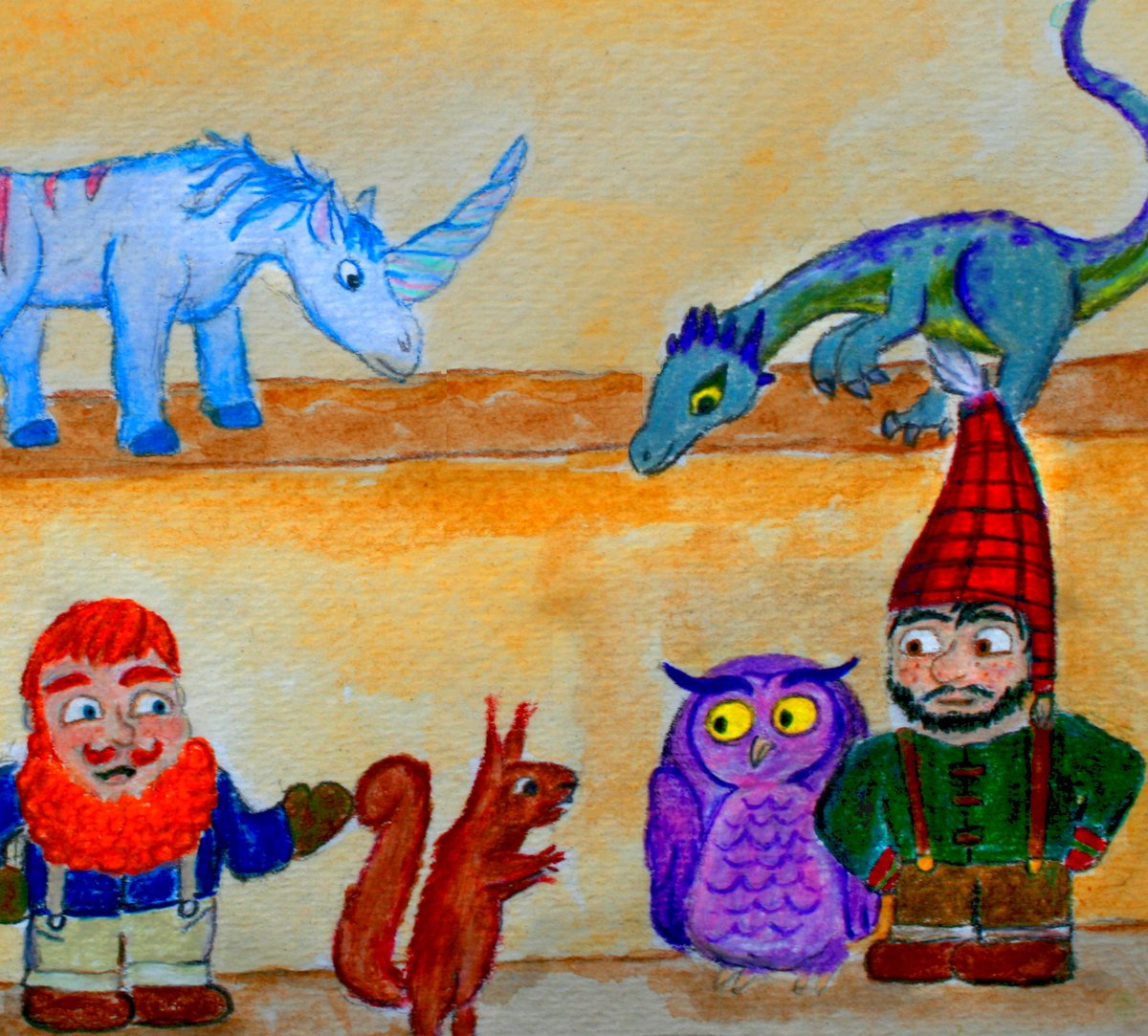 AngelicaGilmore's tweet photo. Excited to share the latest addition to my #etsy shop: Kids Books 2 pack- The Owl's Journey Volume 1 and 2 https://t.co/xCn7v7uqPm #kidsbooks #childrensbook #fantasycreatureart #fantasycreaturebook #book #fantasycreature #adventurebook #fantasymap #fantasybook https://t.co/dxUkn4N9oM