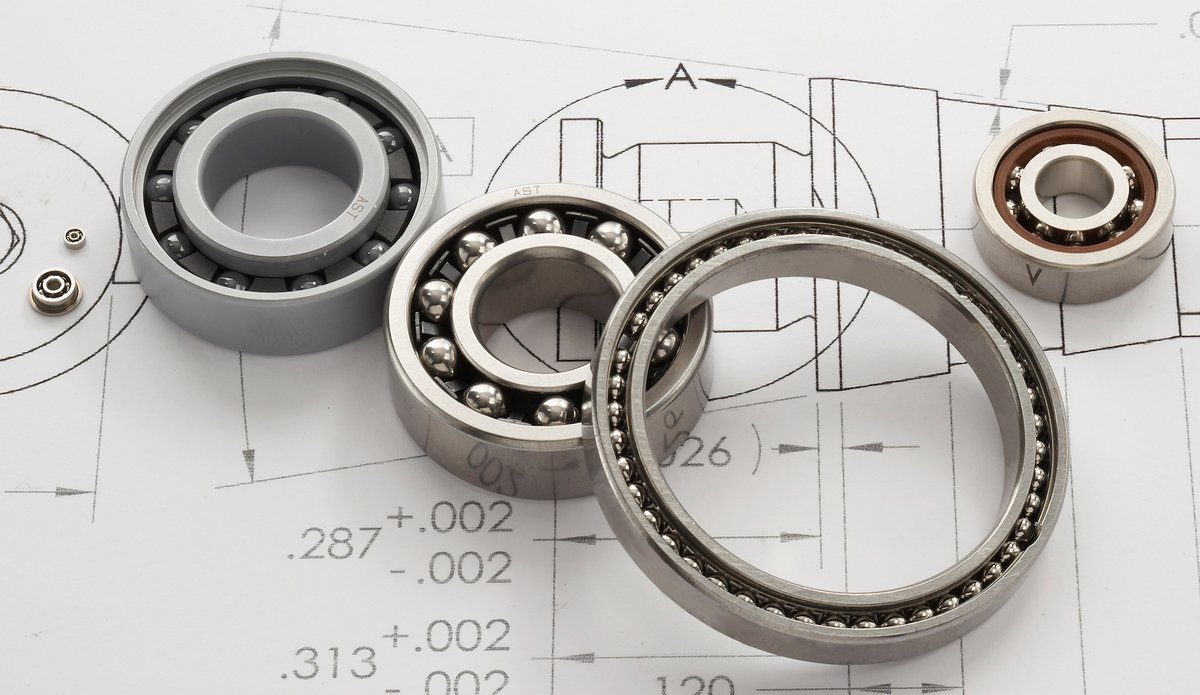 AST Bearings (ASTBearings) Twitter