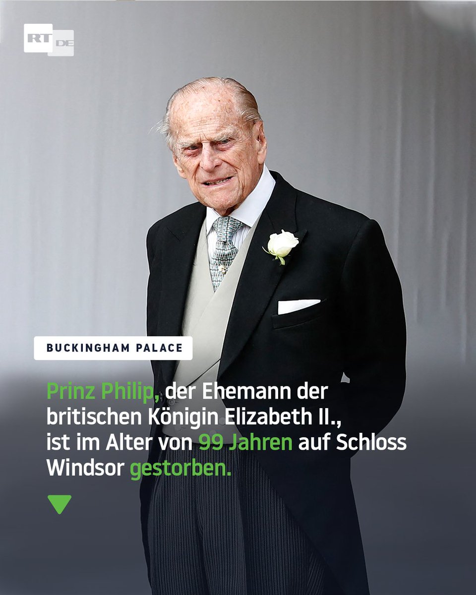 Prinz Philip Sprüche Prinz Philip Der Konig Der Fettnapfchen Seine 26