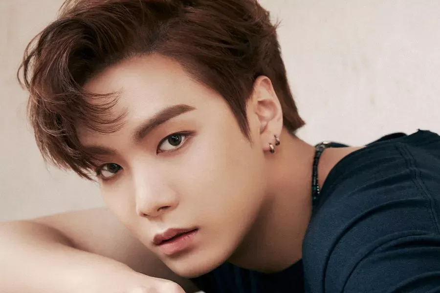 KiotoTV's tweet photo. Se confirma que JR de NU’EST debutará en el mundo del drama con un drama romance sobre ídolos https://t.co/B0Qh7Wmbgs https://t.co/jNztRqtfaC