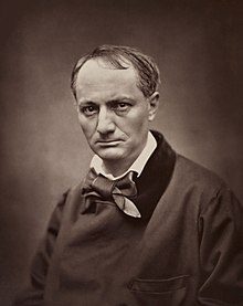 A 200 años del nacimiento de Charles Baudelaire, les comparto el Baudelaire crítico y periodista que nos describe su época como pocos lo lograron: fernandolojo.blogspot.com/2013/08/charle…
Triste bicentenario en pandemia que nadie, ni siquiera en París, lo festeja.
