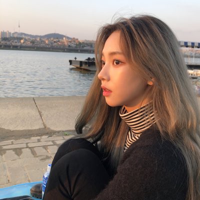 karinaespf's tweet photo. #FotoProfilBaru https://t.co/Z7EXQqLyfk