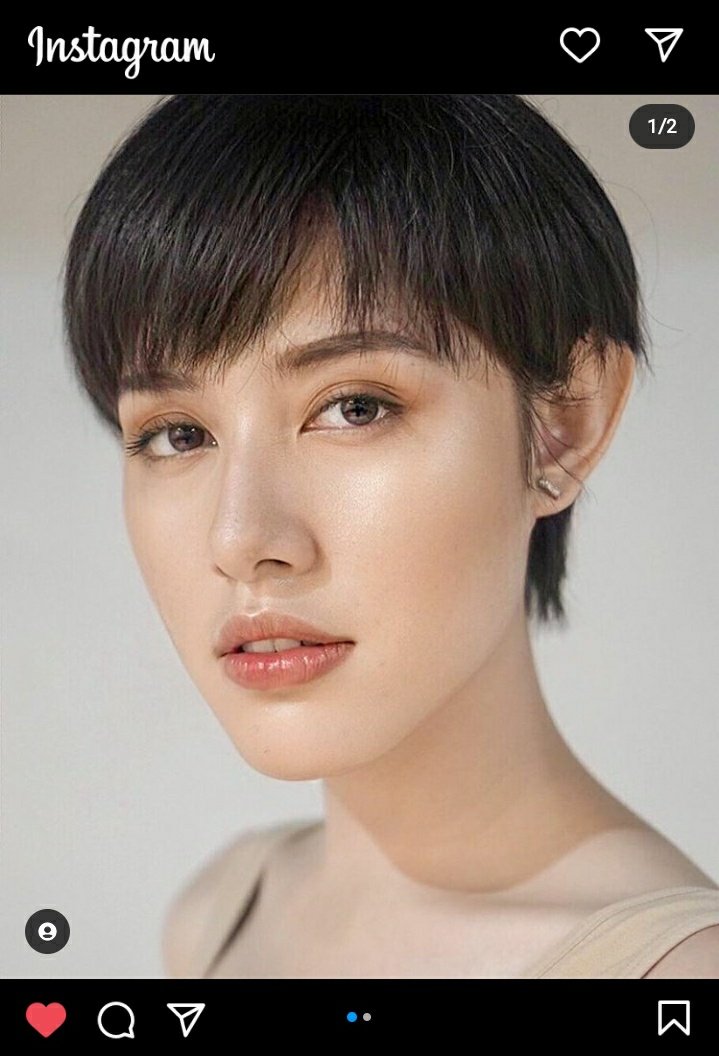 dearastimaudi's tweet photo. Cakep bangeeet Gea Geo Kobo Bolu talas @Galagea78 #GalaGea #TeamGea #intm https://t.co/xaFPAc1acZ