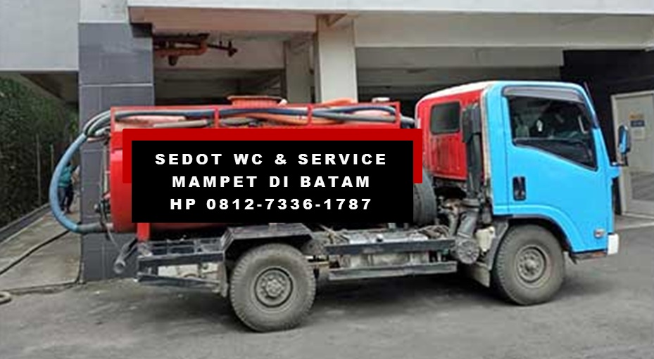0812-7336-1787 Jasa Sedot Wc Termurah dan Terlengkap di Batam

batam-plumbing.blogspot.com/2021/04/0812-7…
#Bengkong #Sekupang #Nongsa #Sagulung #Tiban #Batam #Barelang #WCBatam #TinjaBatam #LimbahBatam #SepticTankBatam #GreaseTrapBatam #SedotWCBatam #SedotTinjaBatam #SedotSeptictankBatam #livinMcD