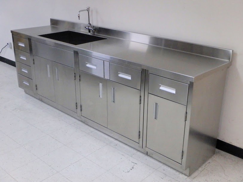 rdmind's tweet image. A #Laboratory is nothing without proper cabinets &amp;amp; casework.

Here's 5 Reasons Why Stainless Steel Cabinets Are Ideal For Laboratories – rdm-ind.com/5-reasons-stai…

There are #LabCabinets &amp;amp; #Casework of all kinds. But #StainlessSteelCabinets stand head-and-shoulders above them all.