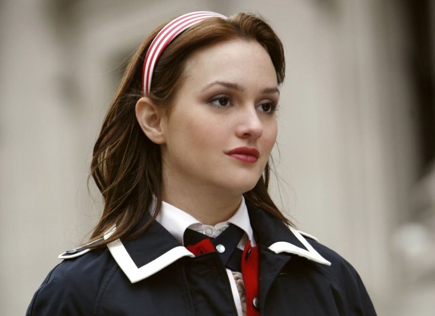 Happy birthday to Leighton Meester, the one and only! Other teen drama actresses wish they could have her impact! 