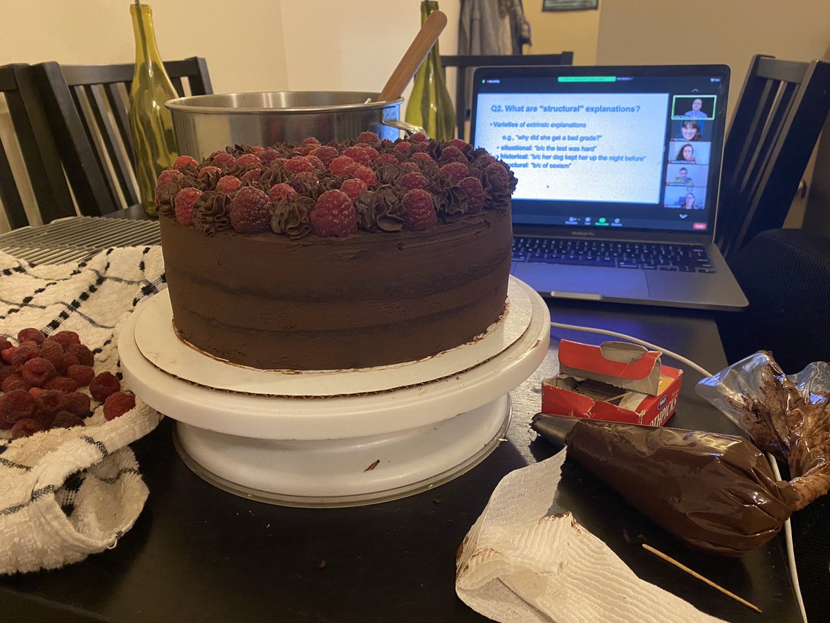 lisachalik's tweet image. What did you do while attending #SRCD21 today?