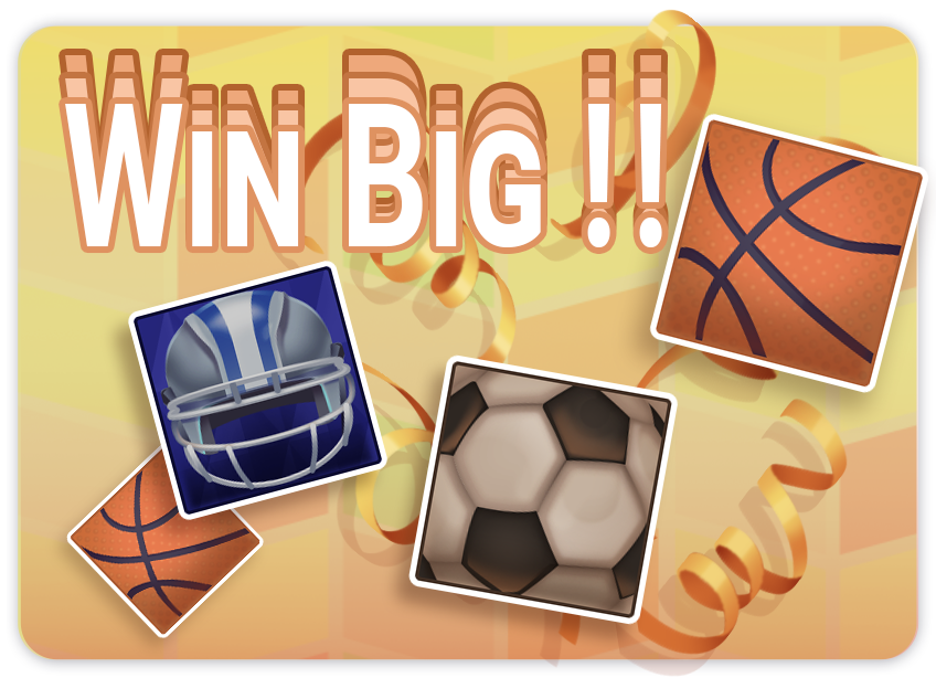 ExNullGames's tweet photo. Sneak a peak at Wordcation's new Sports tile designs! ⚽🏀🏈 #Wordcation #tiledesigns #sports #basketball #soccer #football #footballhelmet #indiestudio https://t.co/zri0FHBl3x