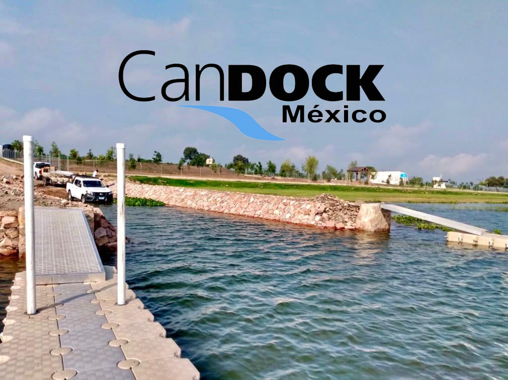 CandockMexico's tweet photo. ¡Proyecto entregado con éxito!
3 muelles instalados en la Presa del Valle De Guadalupe, Jalisco. Cambiando los muelles de madera por las bondades y calidad del plástico de alta calidad.

Contáctanos: 244 443-29-32 y 35
pescamotorsport@gmail.com

https://t.co/qpZMTE5oec https://t.co/RPusk6SDX8