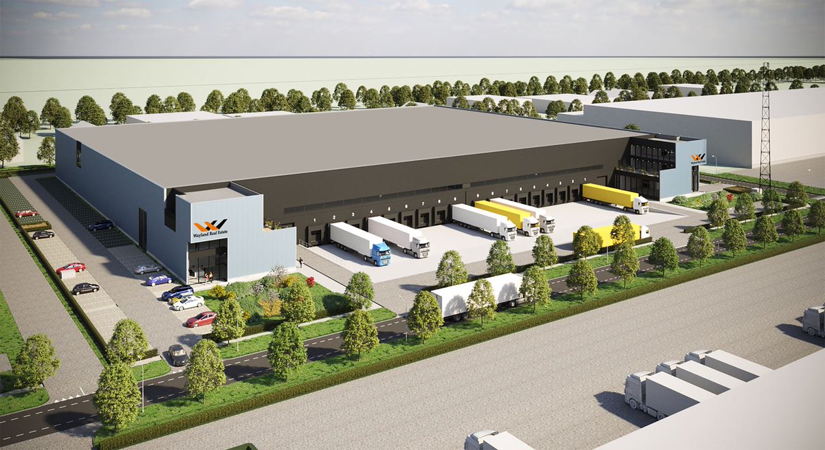 DC A12 Waddinxveen, Waddinxveen dlvr.it/RxLhDq