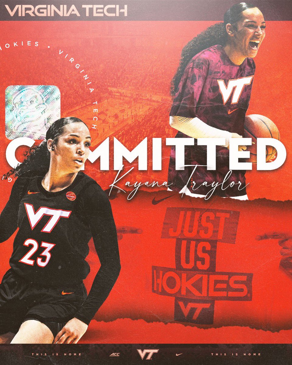 THANKFUL .. #GoHokies 🦃🧡