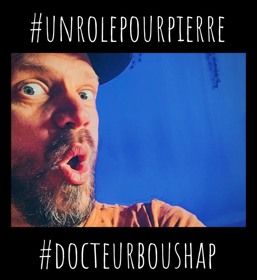 Boulinosaure's tweet image. @JLA777 j’entends énormément parler de ce fameux @pierrejanaszak et de son futur rôle Dans les Mystères de l’amour ; pourriez-vous m’en dire plus ? #unrolepourpierre #lma #docteurboushap