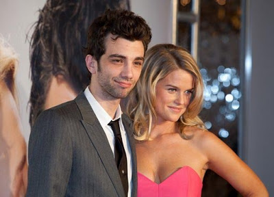 Happy Birthday to Jay Baruchel 