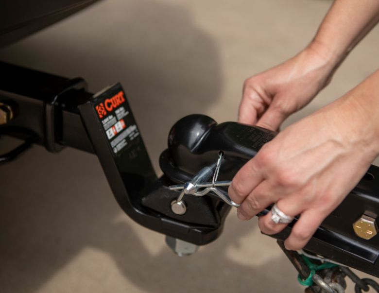 Make your life easier with the QuickPin™ no-latch coupler. 🙌👏
Learn More → bit.ly/38Zdo2m
#trailercoupler #quickpin #towing #curt
