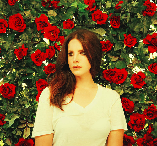 songs of lana del rey if they were seasons- a thread ¸.•*