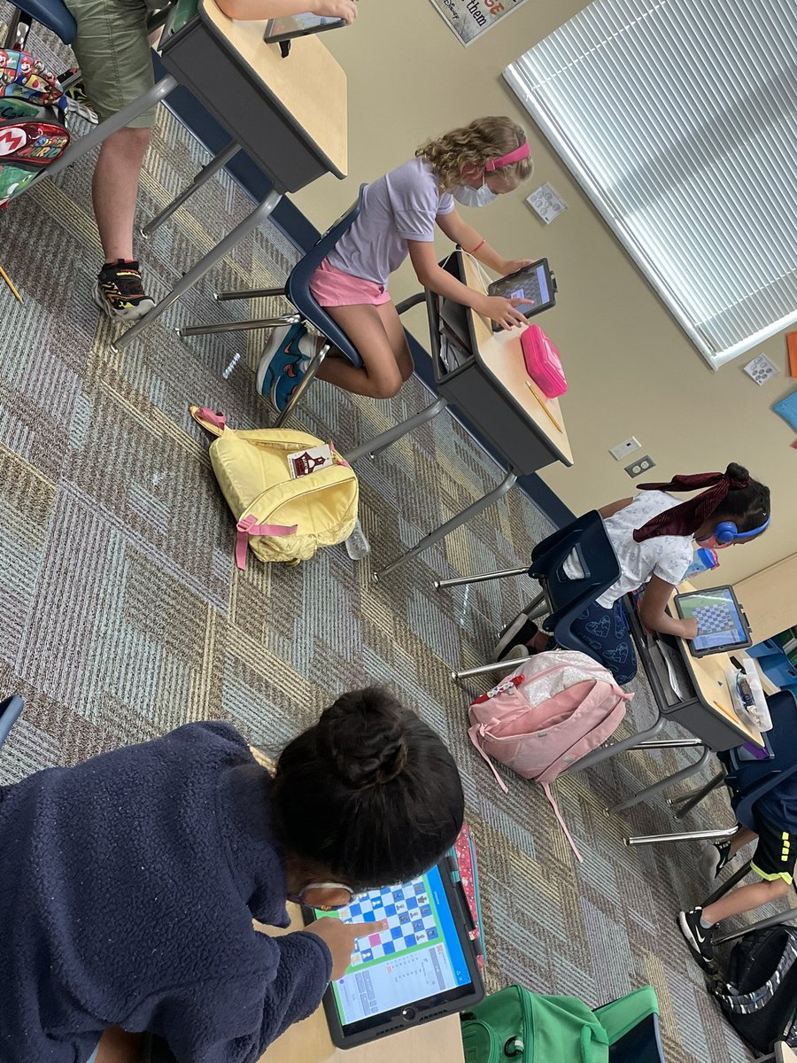 Castleview First Grade tweet media