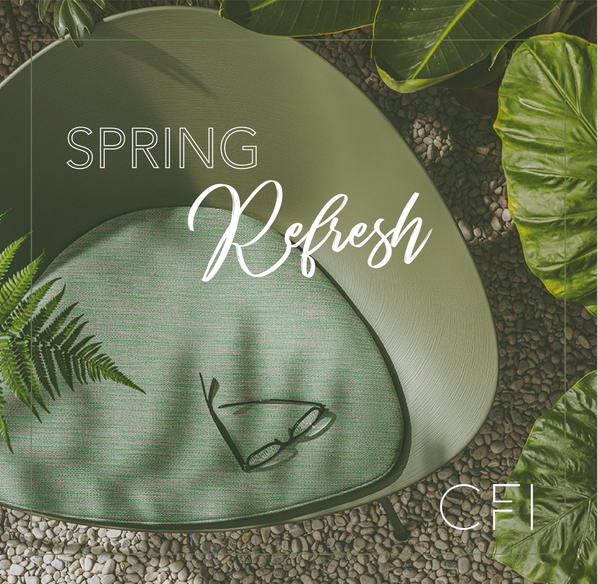 cfioffice's tweet photo. From flowering trees to fashion-forward trends, there’s no shortage of inspiration in Spring. It’s also the optimal time to give your office a makeover! Contact us to learn how our CFI Service Group can help you REFRESH your office. #springrefresh #cfioffice #cfiservicegroup https://t.co/jGRUGC16oT