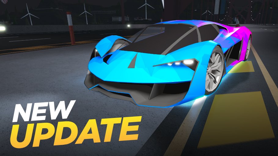 Nocturne Entertainment on X: A new update is now live in Driving Simulator!  🎉 What's new: 💺Passenger seats! 🗺 Improved Minimap! 📋 New Daily Tasks!  🎯 Easier Daily Tasks! 🏎 New car