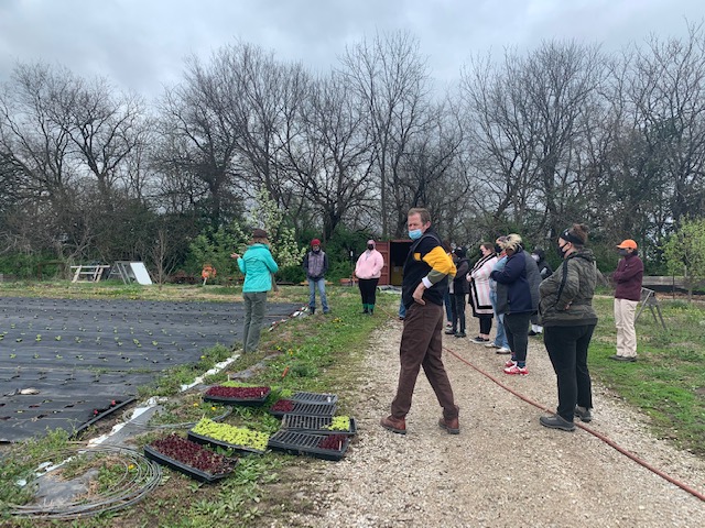 Gilliard Farms tweet media