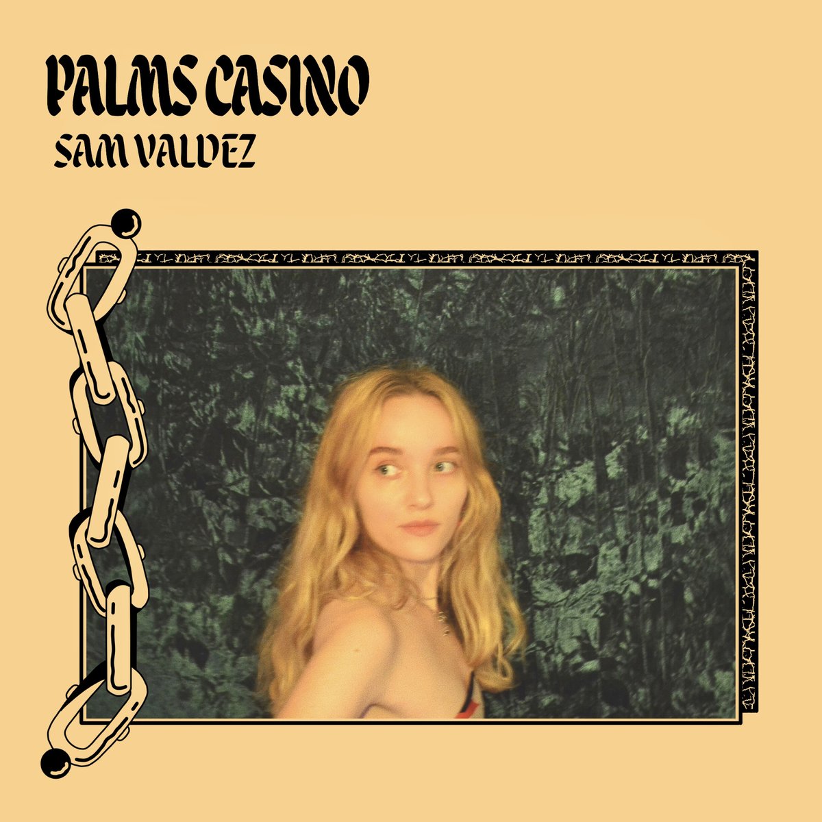 OUT NOW | The new single "Palms Casino" from @samvaldez and her forthcoming debut album Take Care, out May 7th. Spin it here samvaldez.lnk.to/takecare