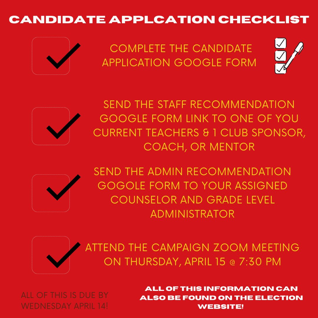 Want to make a difference at Wheaton? Run for SGA/Class Office for SY21-22! Check out the 21 Election Website for more details and all the links you need to declare your candidacy for office